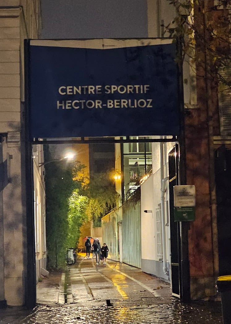 Hector Berlioz Gymnasium 3